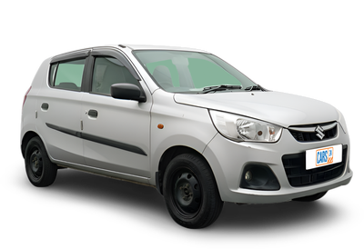 Maruti Alto K10-img